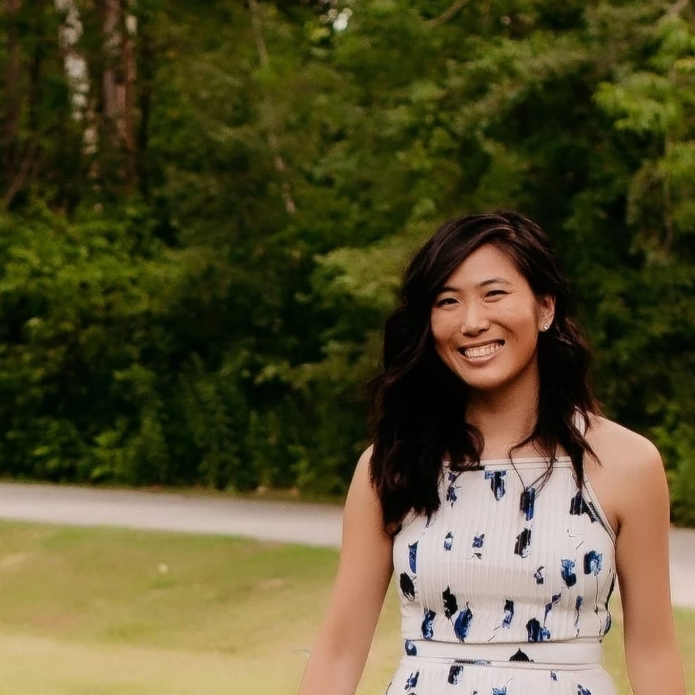 Meet your Posher, Olivia